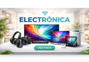 Electrónica
